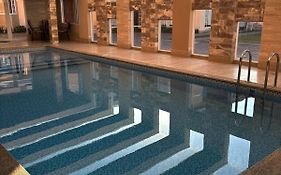 Hotel Spa Casa Real